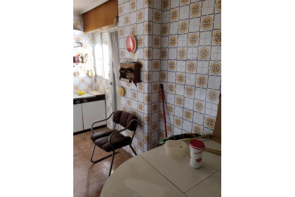 Herverkoop - residencial - Torrevieja - torrevieja