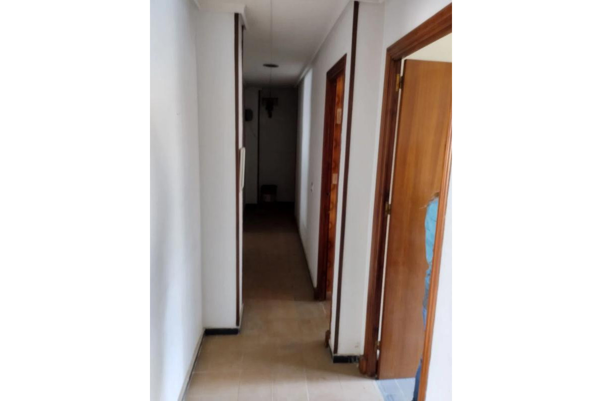 Herverkoop - residencial - Torrevieja - torrevieja