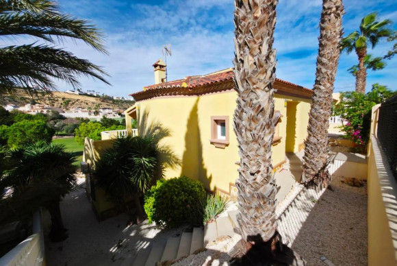 Revente - Villa - Rojales