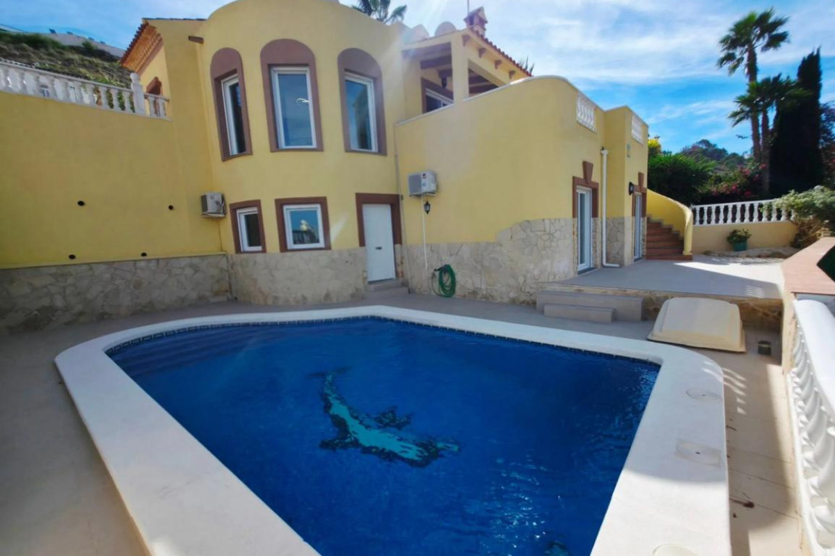 Revente - Villa - Rojales