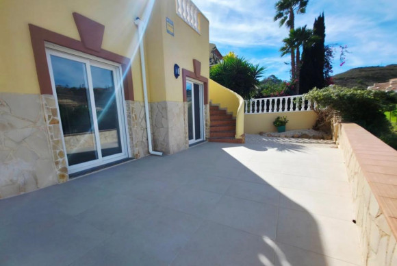 Revente - Villa - Rojales
