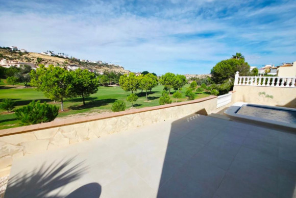 Revente - Villa - Rojales