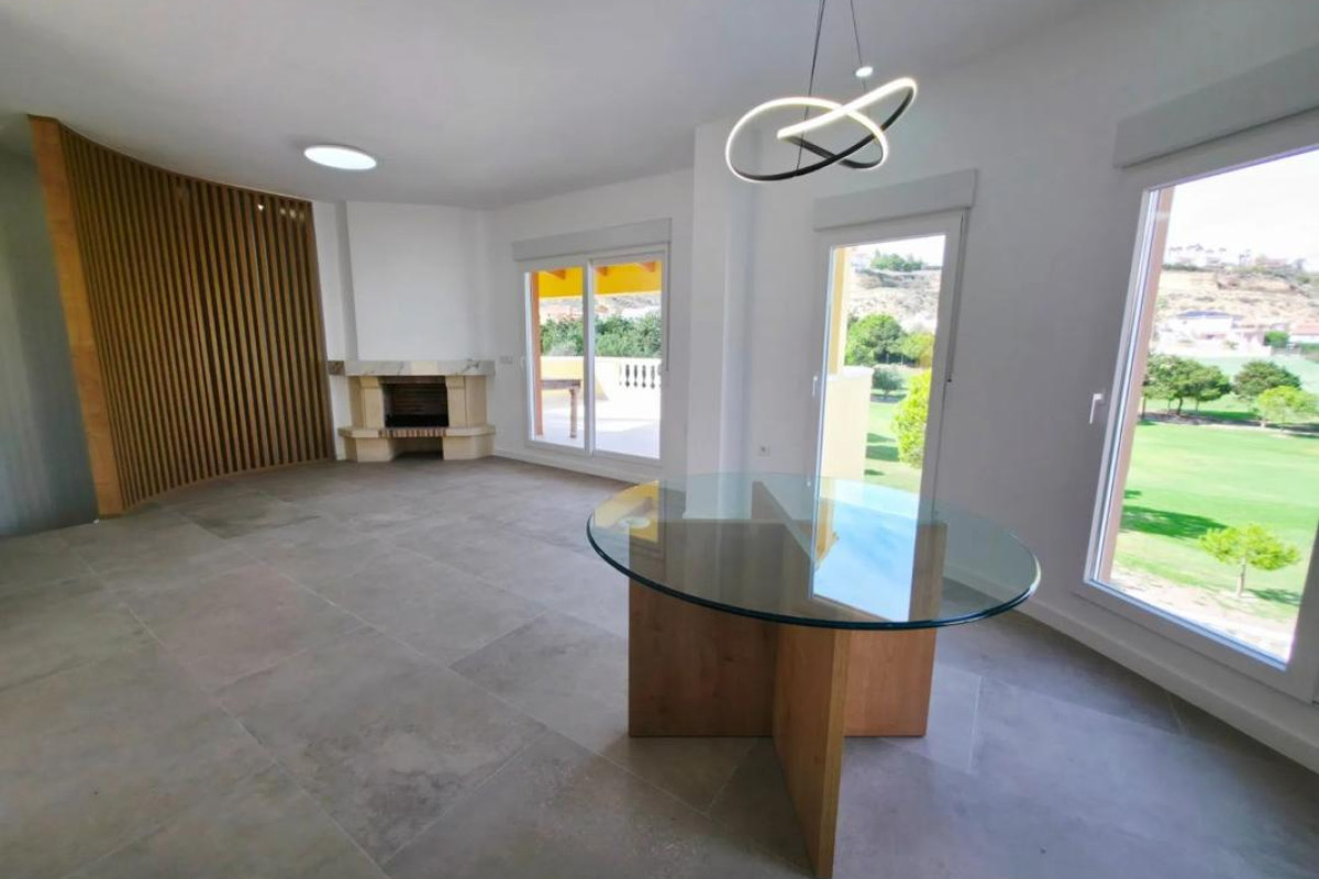 Revente - Villa - Rojales