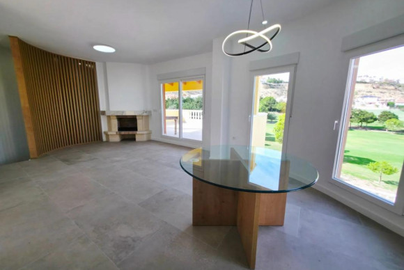 Revente - Villa - Rojales