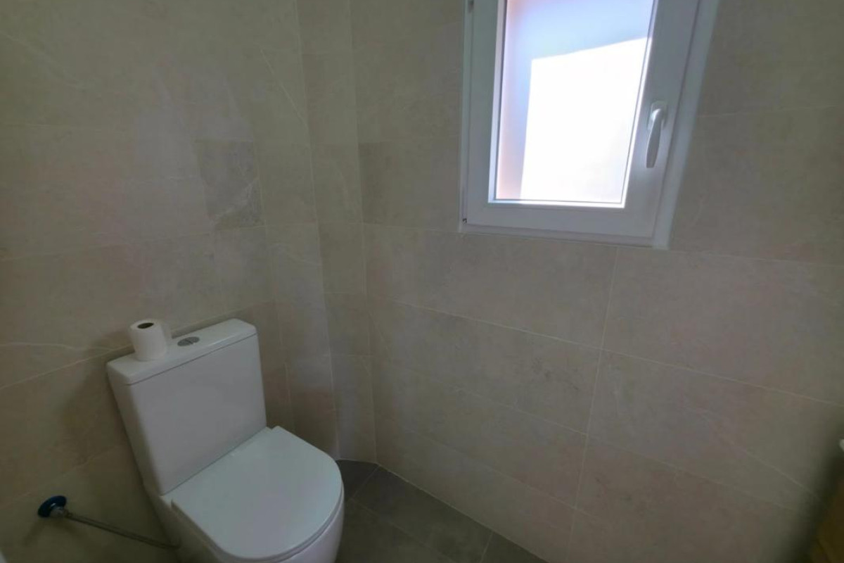 Revente - Villa - Rojales