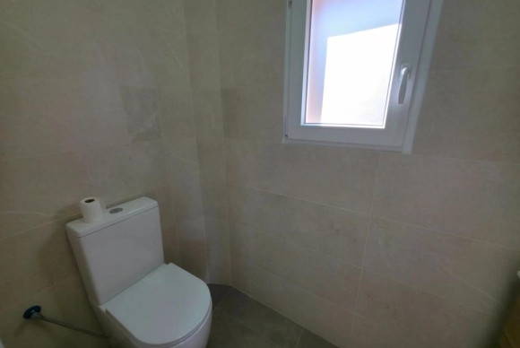 Revente - Villa - Rojales