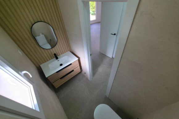 Revente - Villa - Rojales