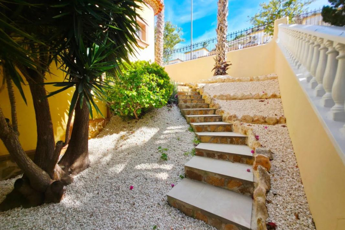 Revente - Villa - Rojales