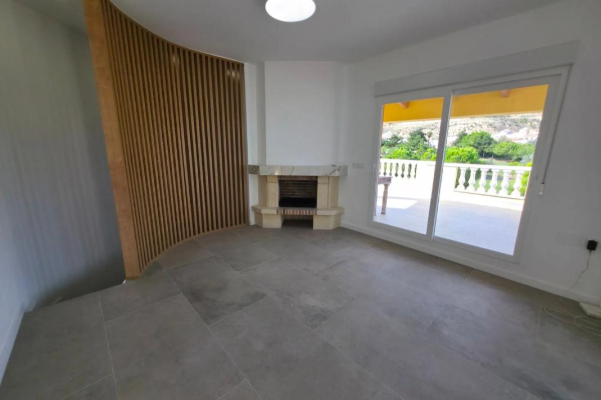 Revente - Villa - Rojales