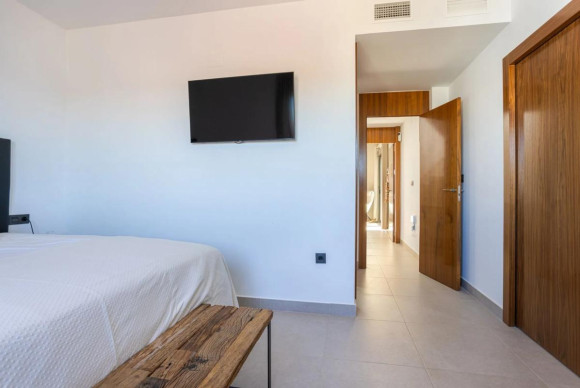 Revente - Villa - Rojales
