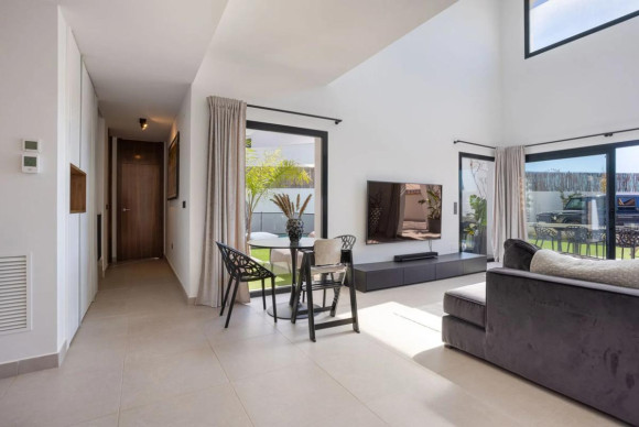 Revente - Villa - Rojales