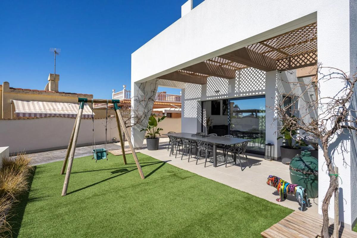 Revente - Villa - Rojales