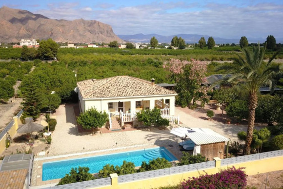 Reventa - Villa - Orihuela