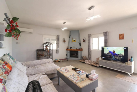 Reventa - Villa - Orihuela