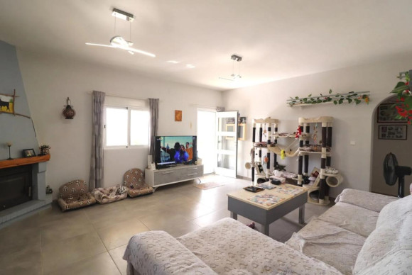 Reventa - Villa - Orihuela
