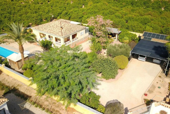Reventa - Villa - Orihuela
