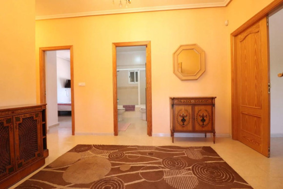 Resale - Villa - Catral