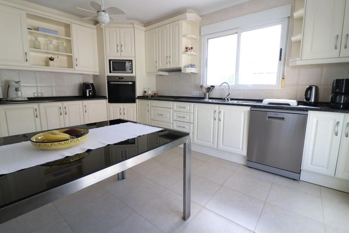 Reventa - Villa - Algorfa