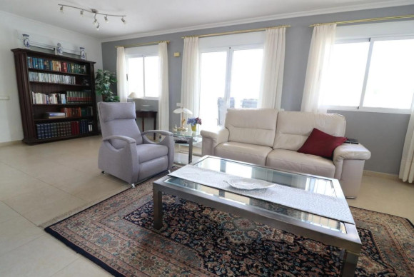 Reventa - Villa - Algorfa