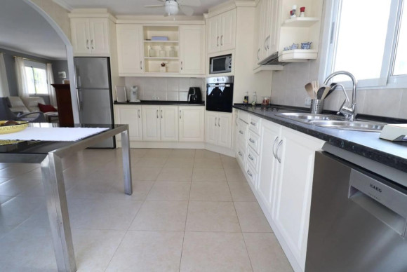 Reventa - Villa - Algorfa