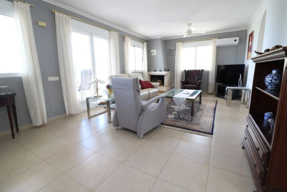 Reventa - Villa - Algorfa