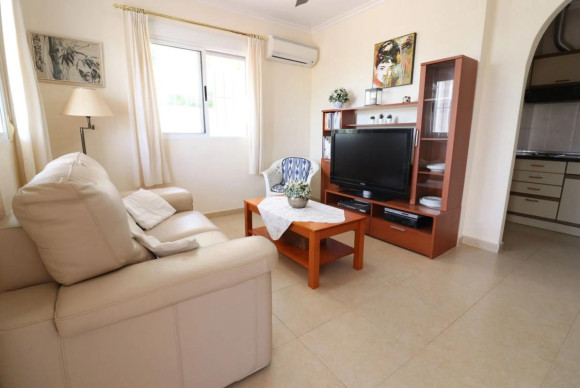 Reventa - Villa - Algorfa