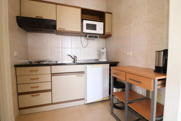 Reventa - Villa - Algorfa
