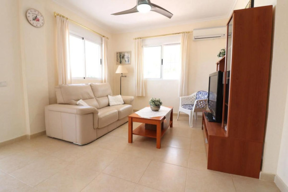 Reventa - Villa - Algorfa