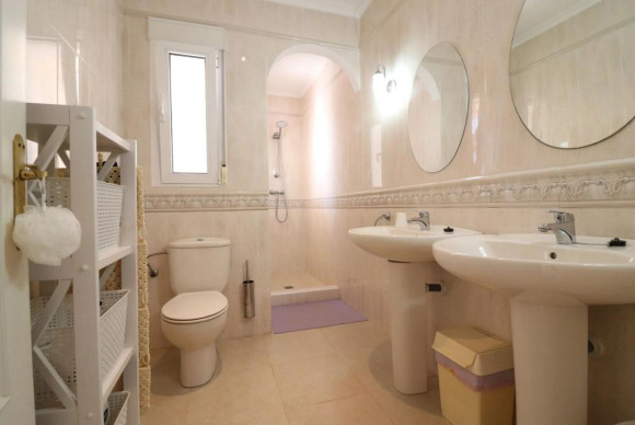 Reventa - Villa - Algorfa