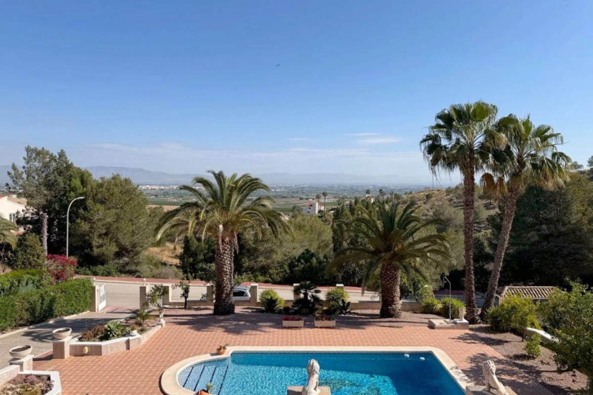 Reventa - Villa - Algorfa