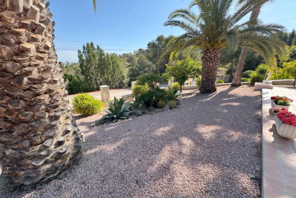 Reventa - Villa - Algorfa
