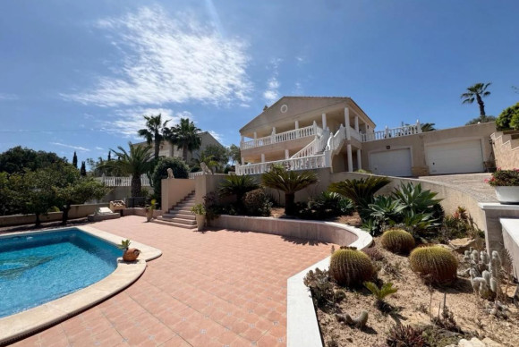 Reventa - Villa - Algorfa