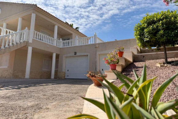 Reventa - Villa - Algorfa