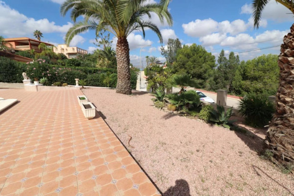 Reventa - Villa - Algorfa