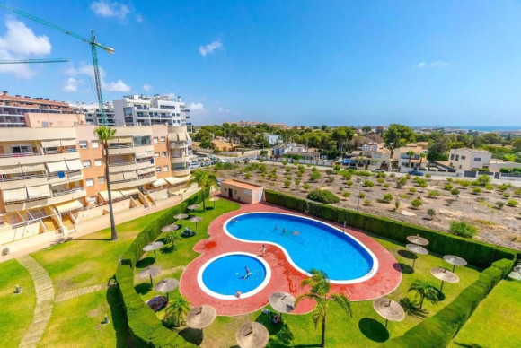 Reventa - Apartamento / piso - Orihuela