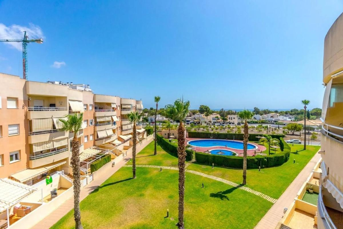 Reventa - Apartamento / piso - Orihuela