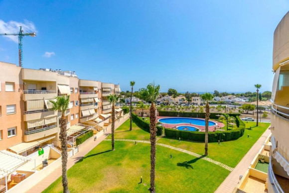 Reventa - Apartamento / piso - Orihuela