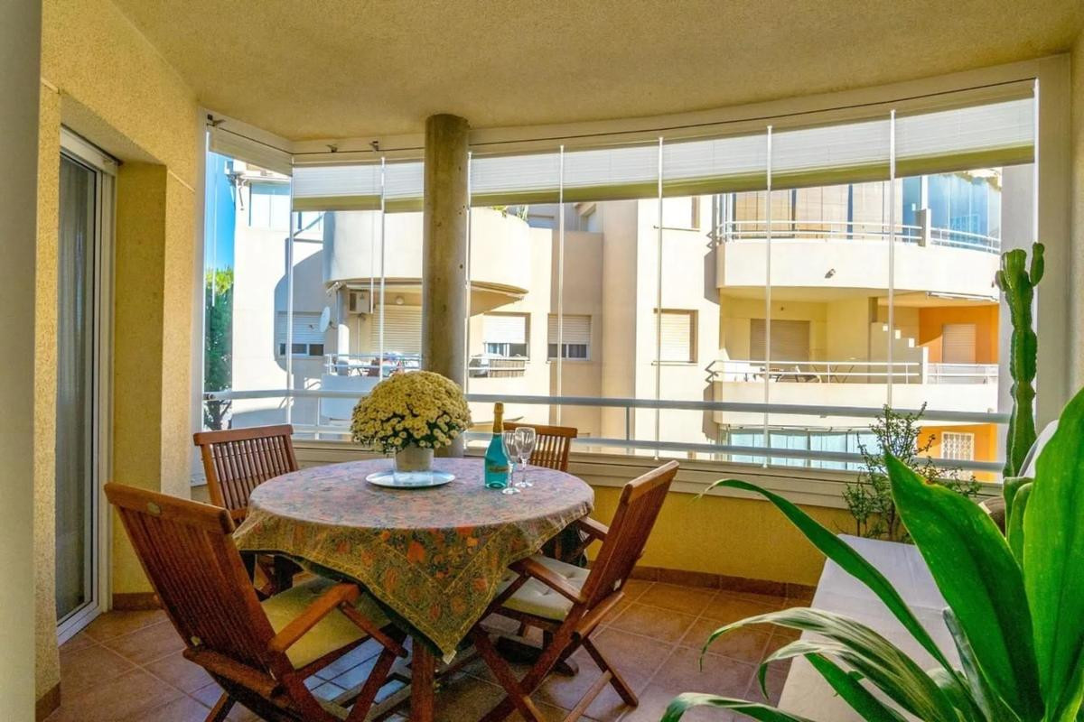 Reventa - Apartamento / piso - Orihuela