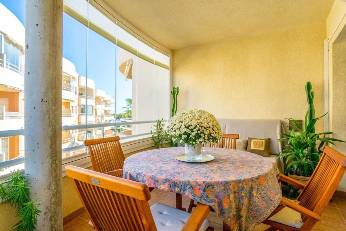 Reventa - Apartamento / piso - Orihuela