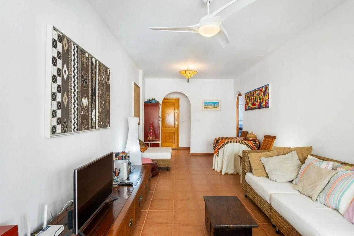 Reventa - Apartamento / piso - Orihuela