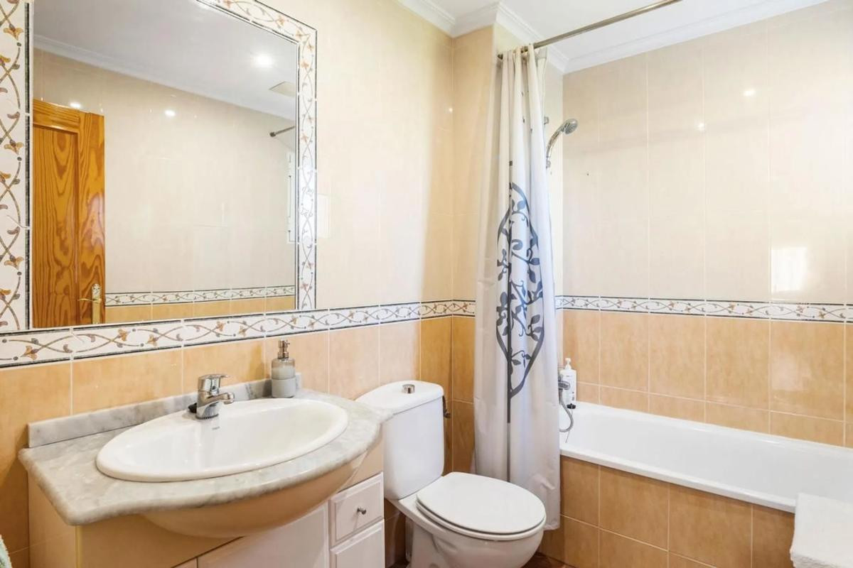Reventa - Apartamento / piso - Orihuela