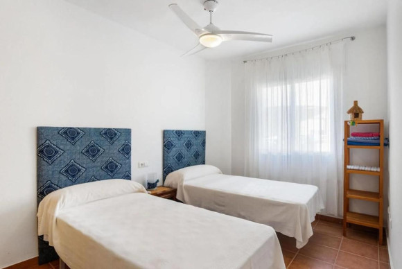Reventa - Apartamento / piso - Orihuela