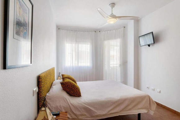 Reventa - Apartamento / piso - Orihuela