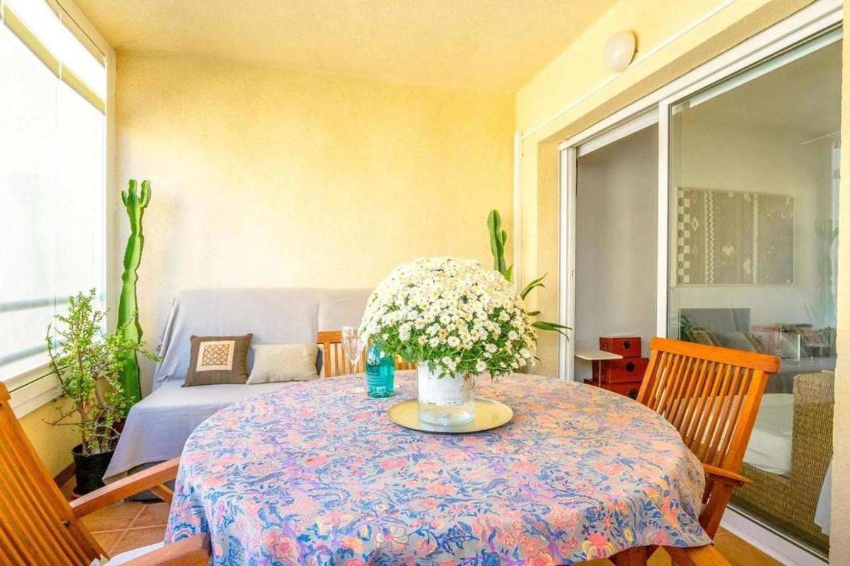 Reventa - Apartamento / piso - Orihuela