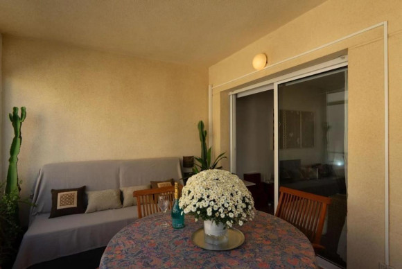 Reventa - Apartamento / piso - Orihuela
