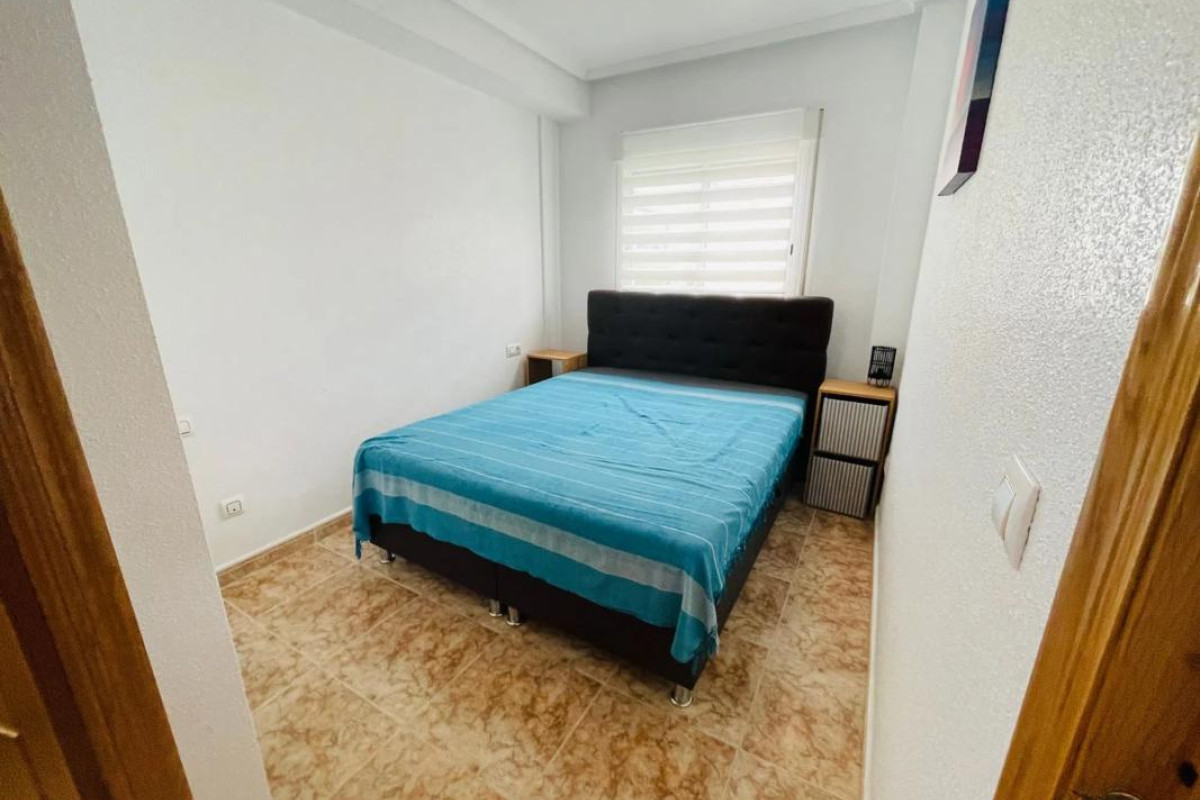 Herverkoop - casas - Orihuela