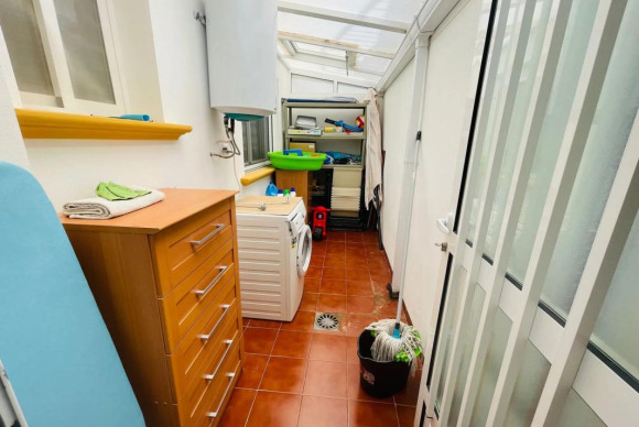 Herverkoop - casas - Orihuela