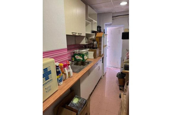 Reventa - Shop - Torrevieja - torrevieja