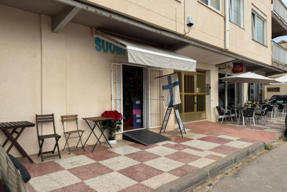 Reventa - Shop - Torrevieja - torrevieja
