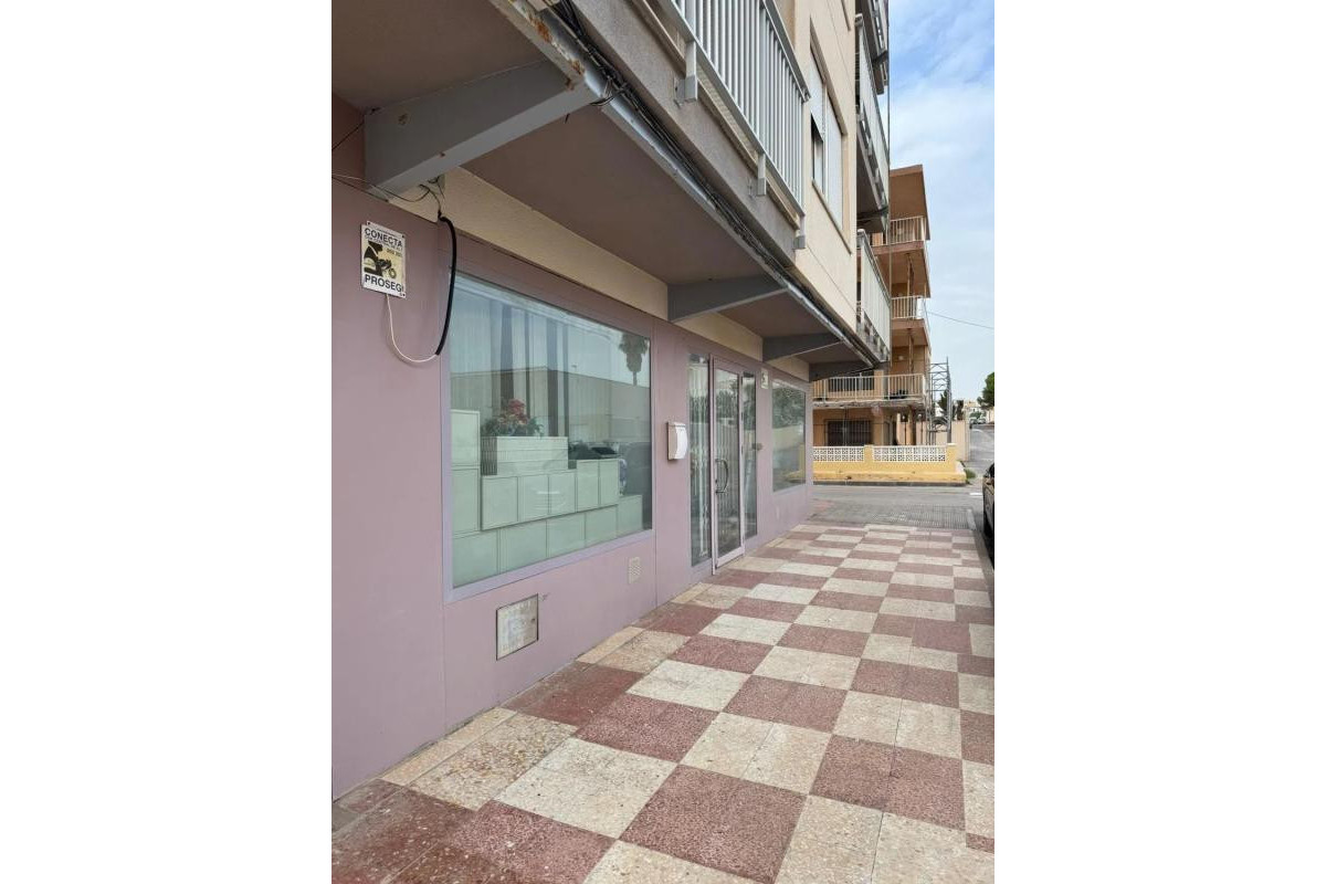 Reventa - Shop - Torrevieja - torrevieja